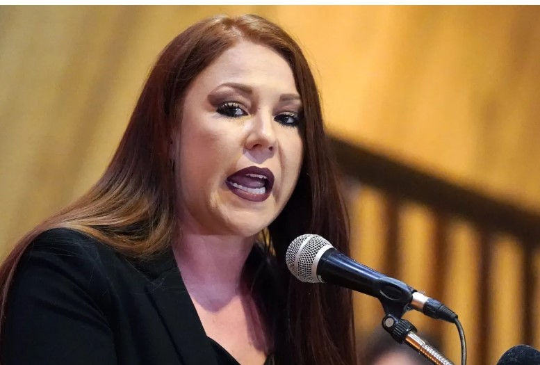 Lauren Smith, candidate who voted outside precinct, asked to testify in separate election violation case
