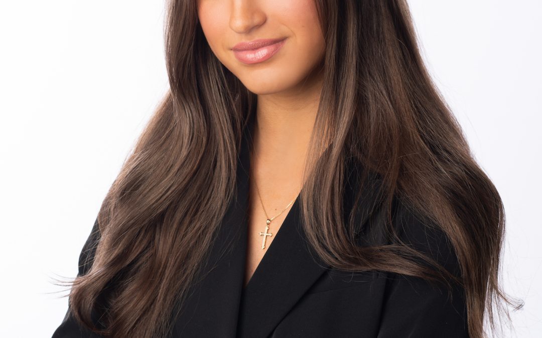 From ‘Barbie’ extra to victim advocate: Rayborn helps increase trafficking awareness