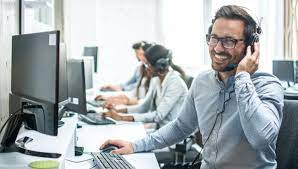 “CUSTOMER SERVICE, A LOST ART”