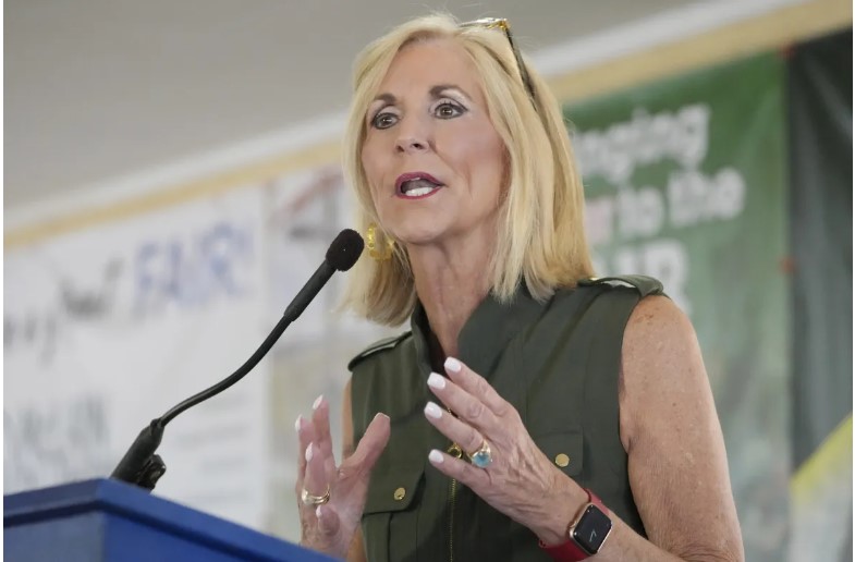 AG Lynn Fitch appeals ruling that prevents lifetime ban on voting