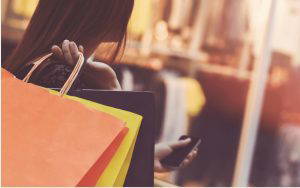 Shoppers can take advantage of the sales tax-free buys on clothing and school supplies while also supporting their community’s local small businesses.