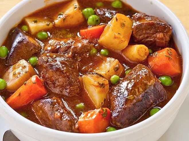 Silver linings come in all forms, including treasured recipes