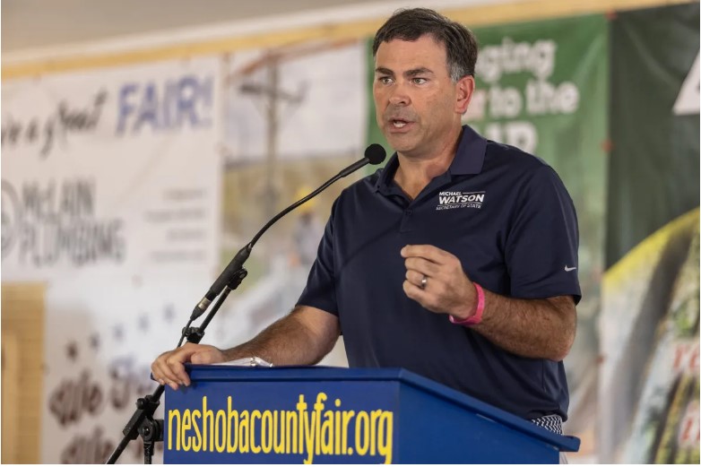 Secretary of State candidates vow sweeping campaign finance reform, enforcement