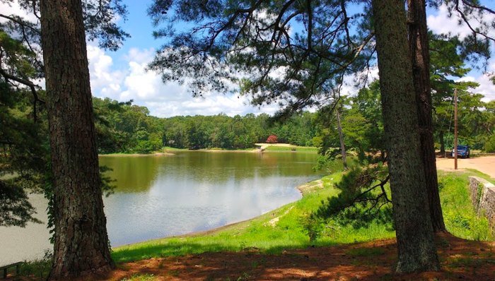 There’s No Community In Mississippi More Enchanting And Historic Than Crystal Springs