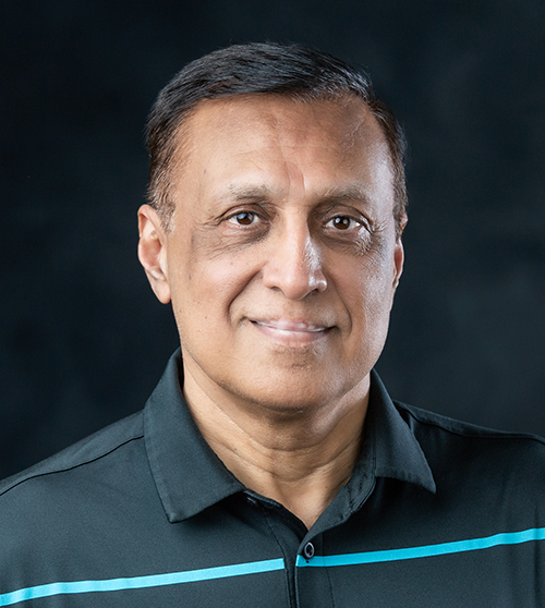 Ahmed now leads MSU’s Department of Building Construction Science
