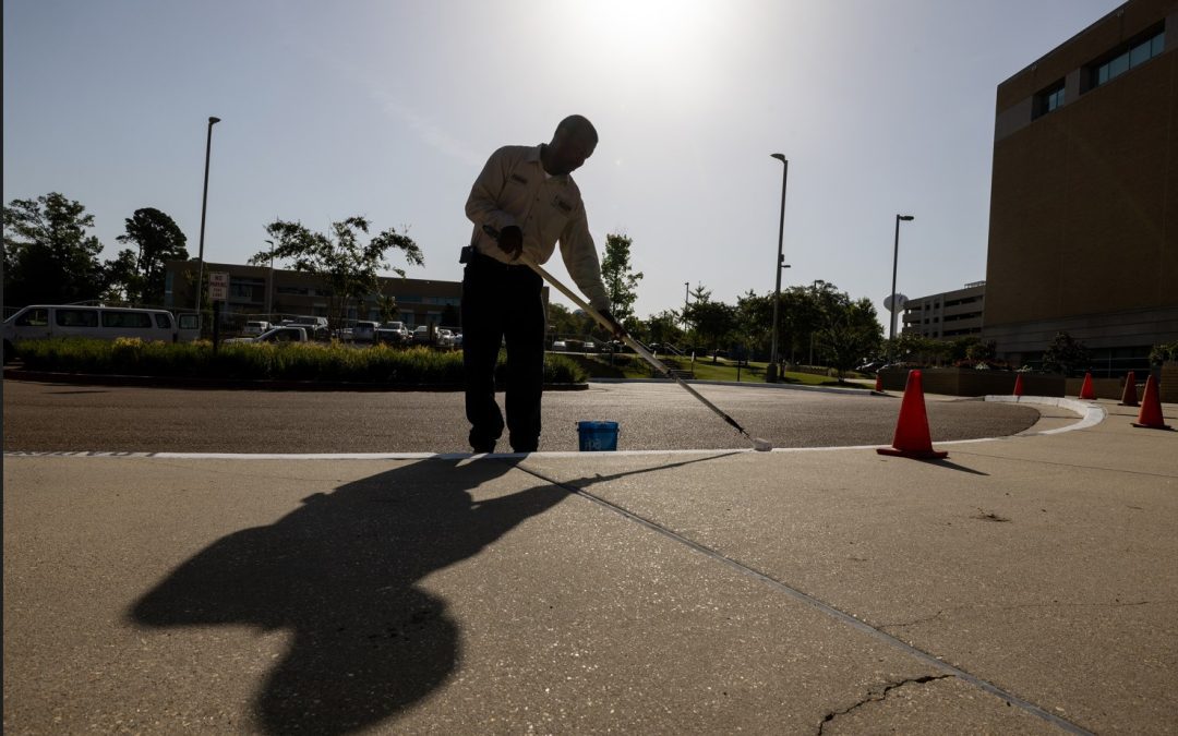 UMMC experts: take precautions during heat wave