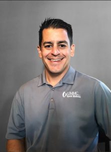 Jeff Martinez
