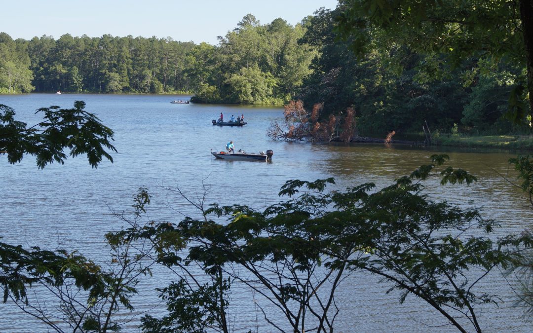 Lake Monroe to Re-open September 2