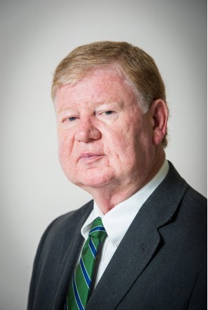 Delta State Mourns the Passing of Dr. Wayne Blansett
