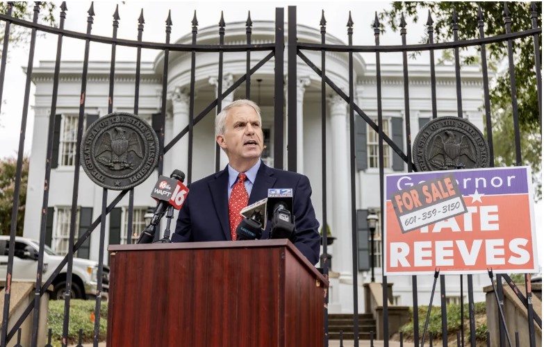 Fact check: Brandon Presley’s claim on USM donors benefiting from welfare scandal