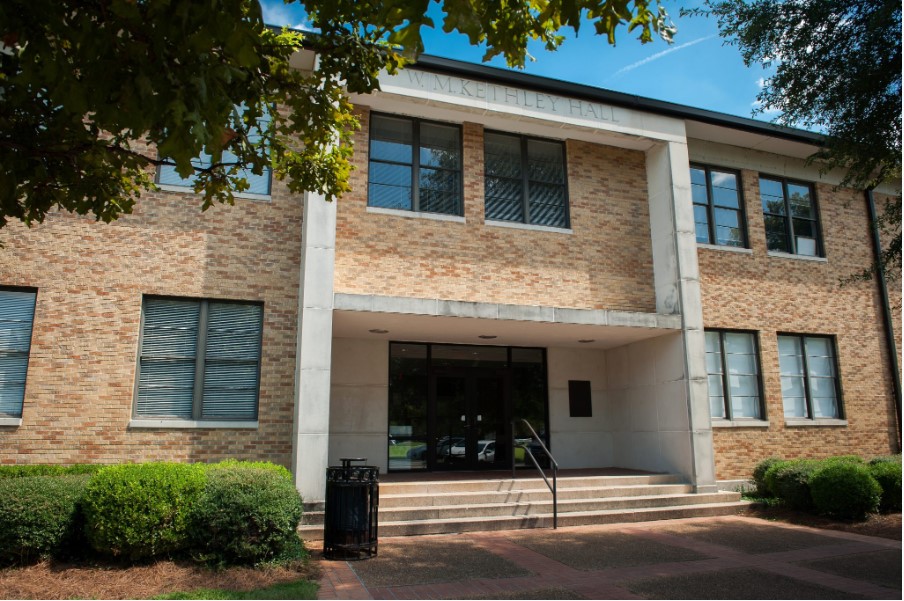DSU Department of Social Work to Offer Poverty Simulation