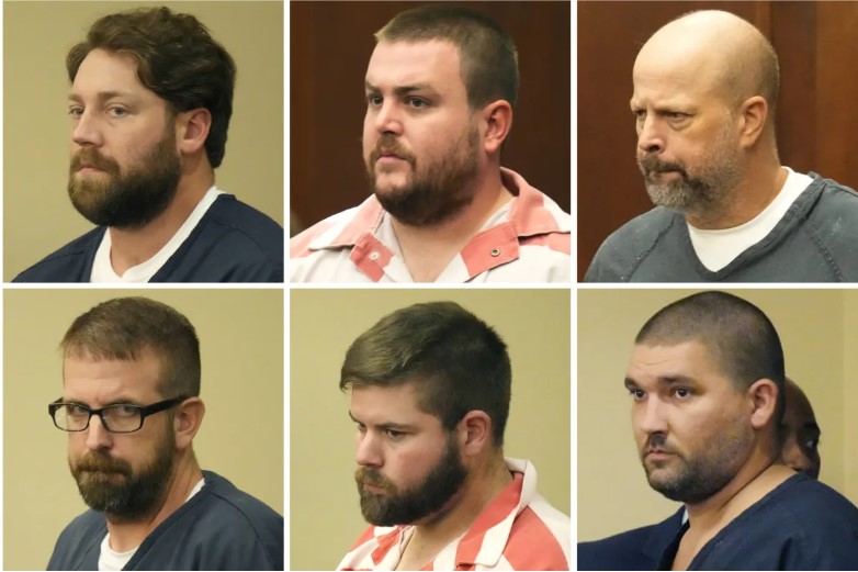 ‘Goon Squad’ could cost Rankin County taxpayers millions, experts say