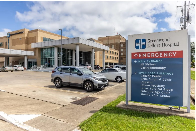 Greenwood Leflore Hospital hits another roadblock in struggle to stay open