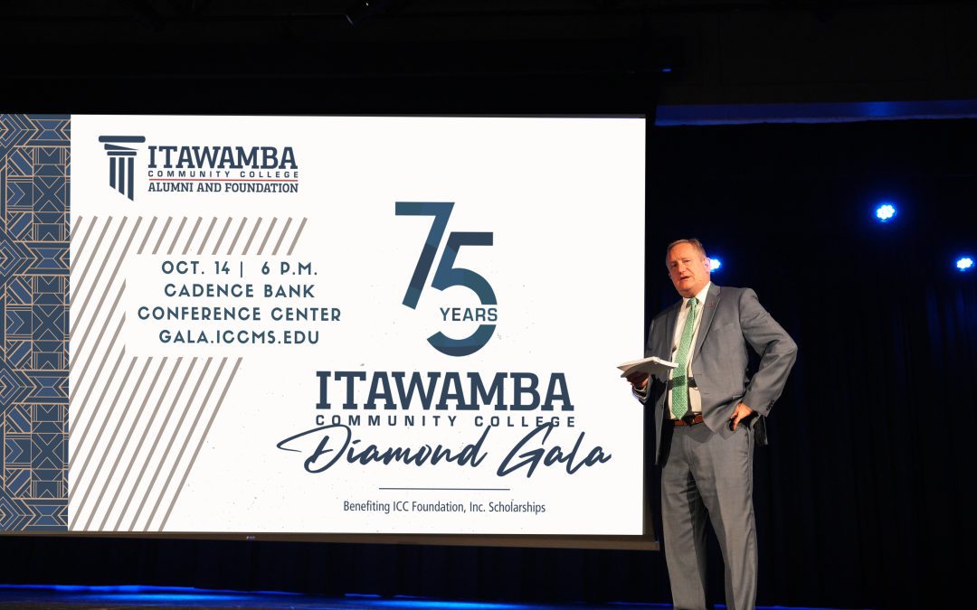 ICC announces 75th Diamond Anniversary Gala
