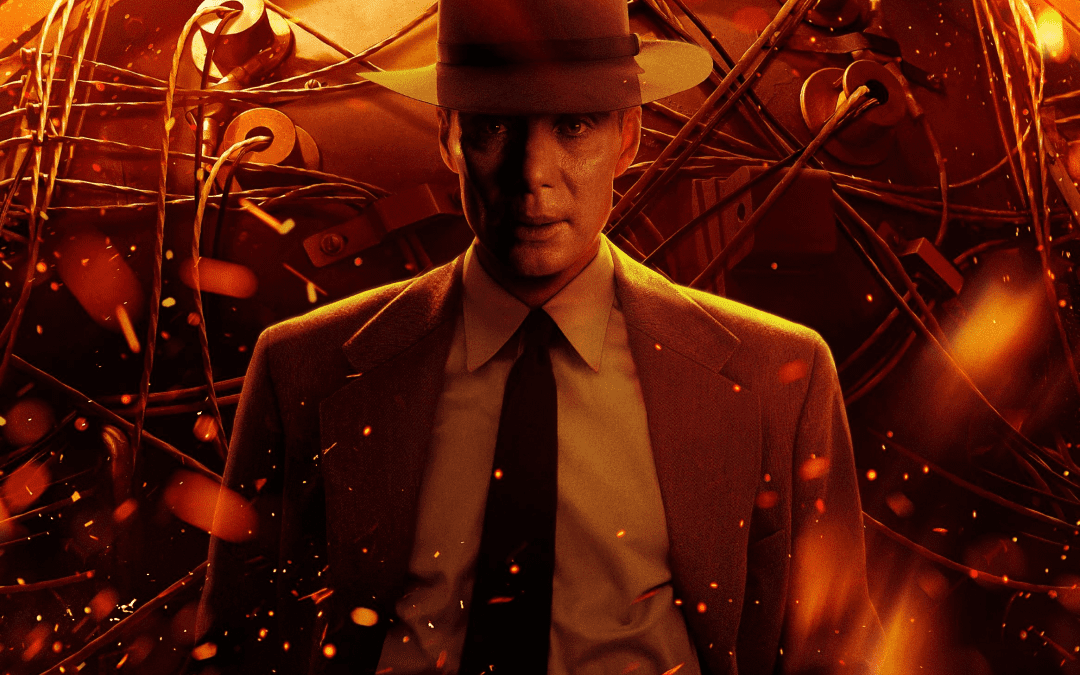 Movie Review: “Oppenheimer”