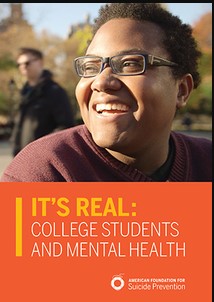 Important Suicide Prevention Film to be Presented at USM