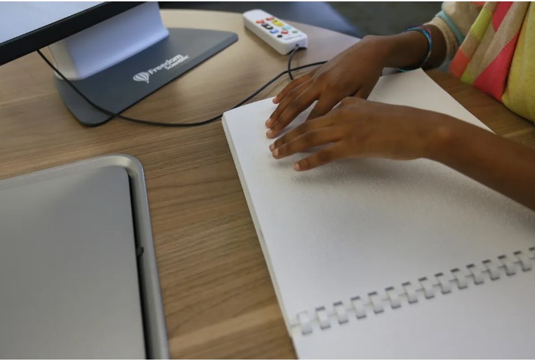 IHL taskforce to study disability compliance across public university system
