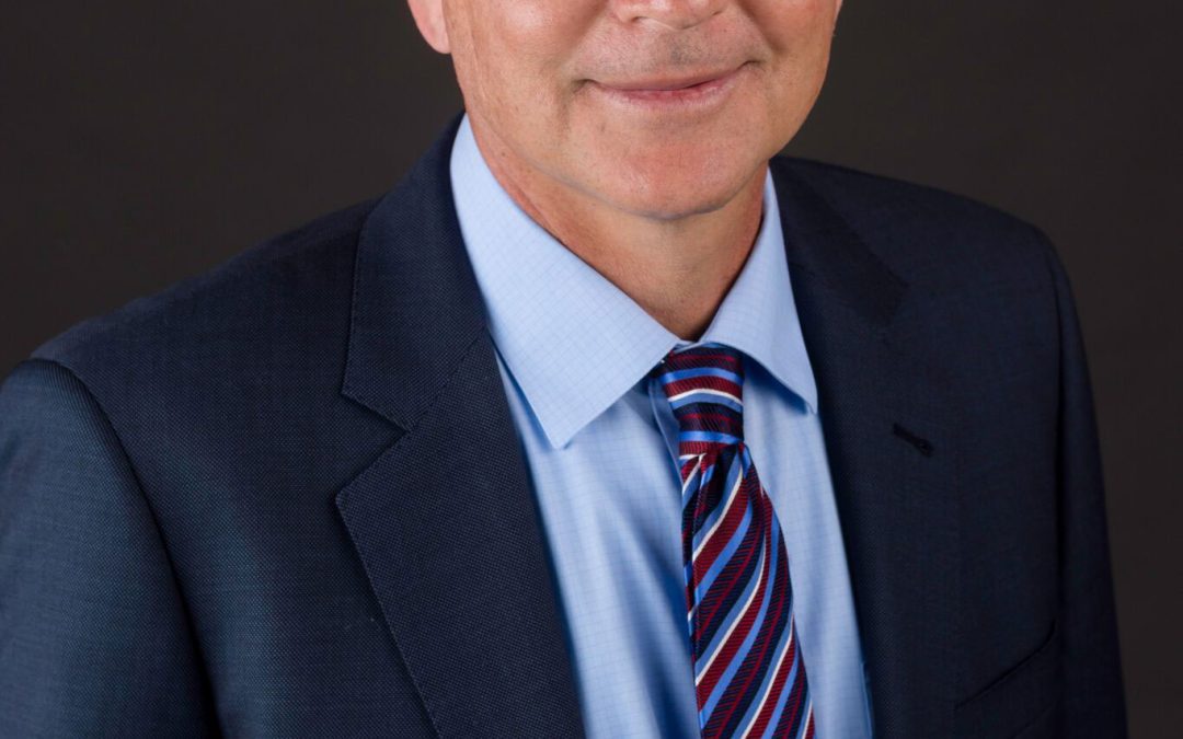 Coach Mark Potter to focus on severe depression battle in The Silent Epidemic presentation at ICC, Sept. 20