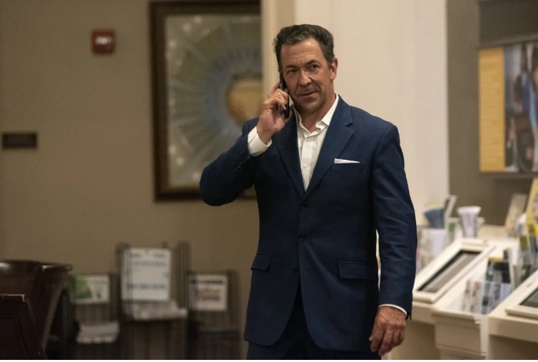 Chris McDaniel, Lynn Fitch and the case of the missing $15,000