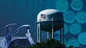 Dangerous PFAS chemicals add to Mississippi’s water woes