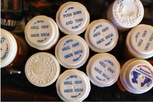 The Dotson family believes that some of their medical conditions are a result of the Per- and polyfluoroalkyl substances, PFAS, drinking water contamination at their home in Corinth, Miss., Friday, July 21, 2023.