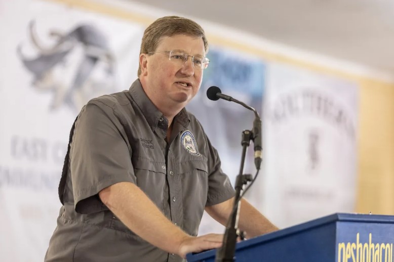 Gov. Tate Reeves to announce his plan to help struggling hospitals