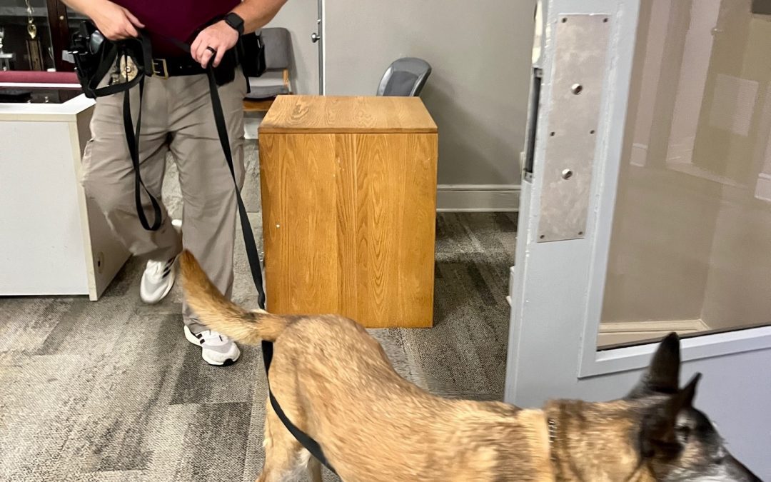 MSU investigation of suspicious device threat continues, areas cleared