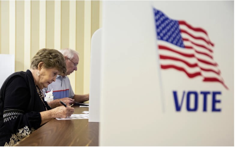 Six House runoff elections slated for Tuesday, including for two incumbents