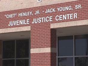Hinds County Youth Court Family Resource Academy