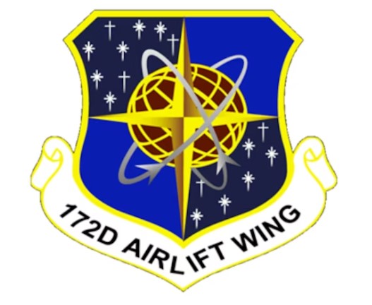 172nd Airlift Wing Domestic Operations Exercise
