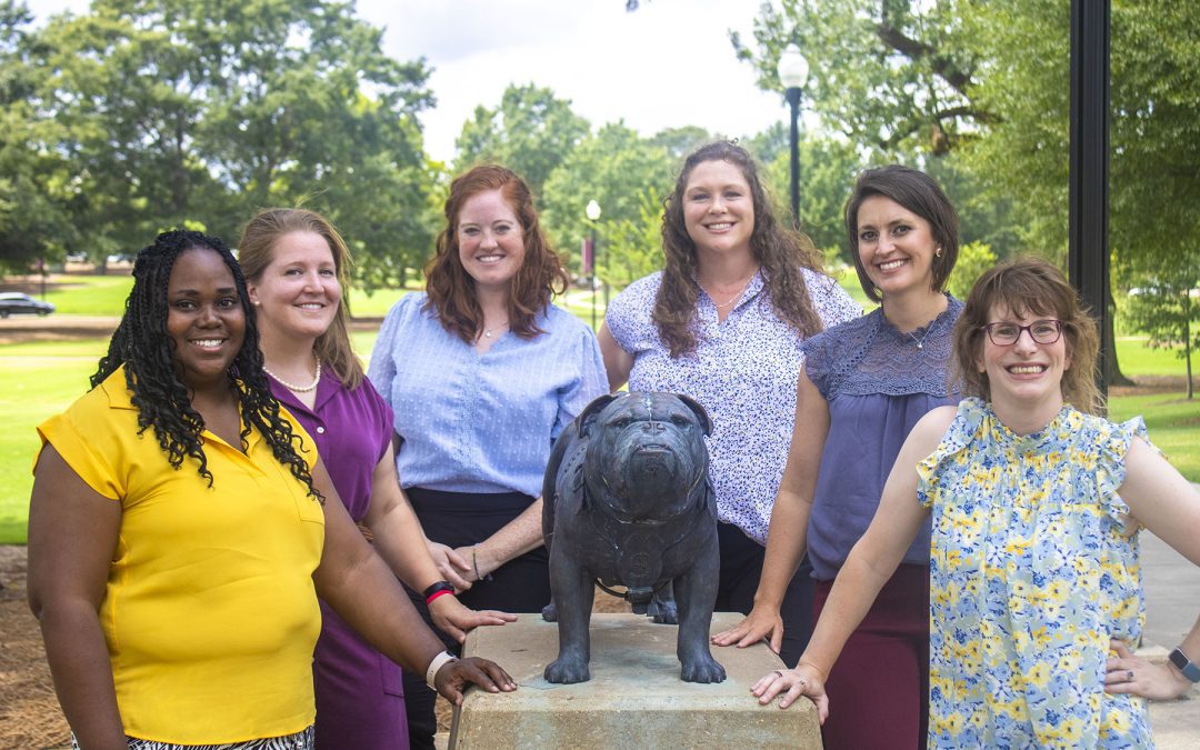 MSU grant project brings agricultural literacy to Mississippi classrooms