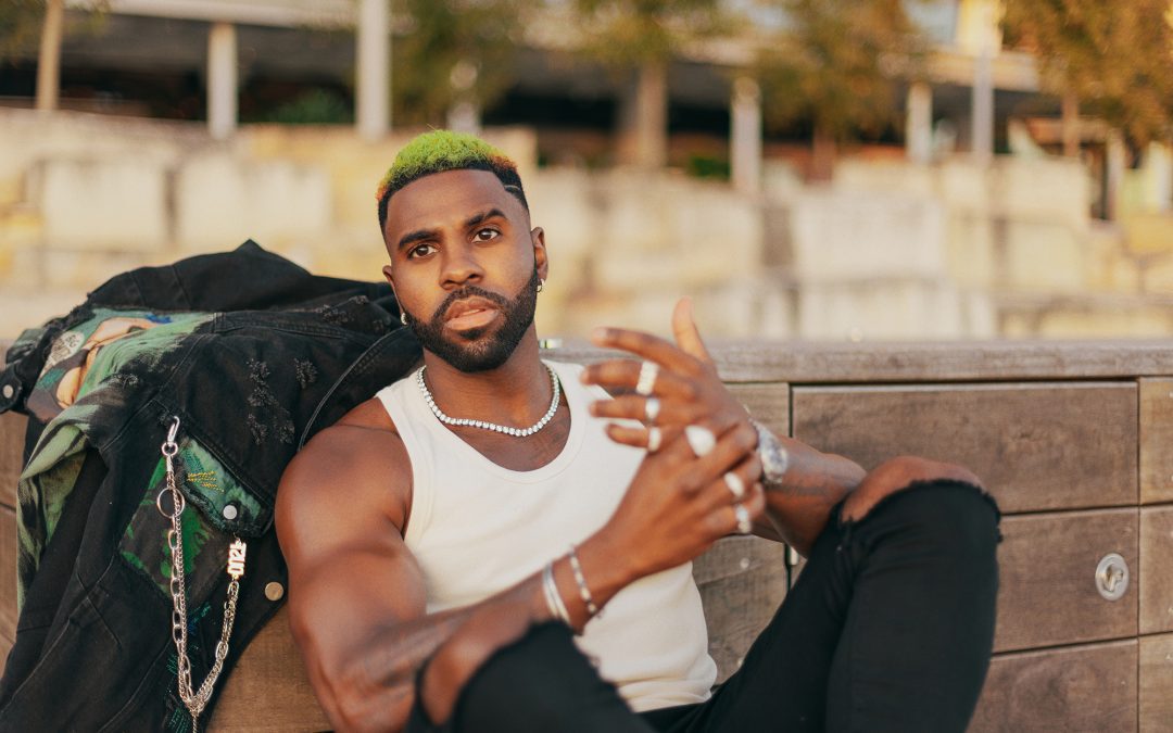 Global superstar Jason Derulo to headline the state’s largest, free outdoor concert sponsored by MSU