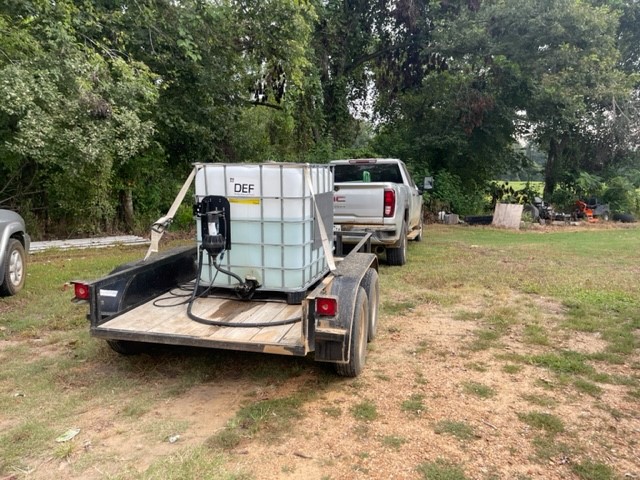 MALTB Investigators Recover Stolen Property from Coahoma County