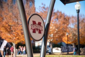 MSU is welcoming prospective students with a series of Preview Days scheduled in October and November. (Photo by Emily Grace McCall)