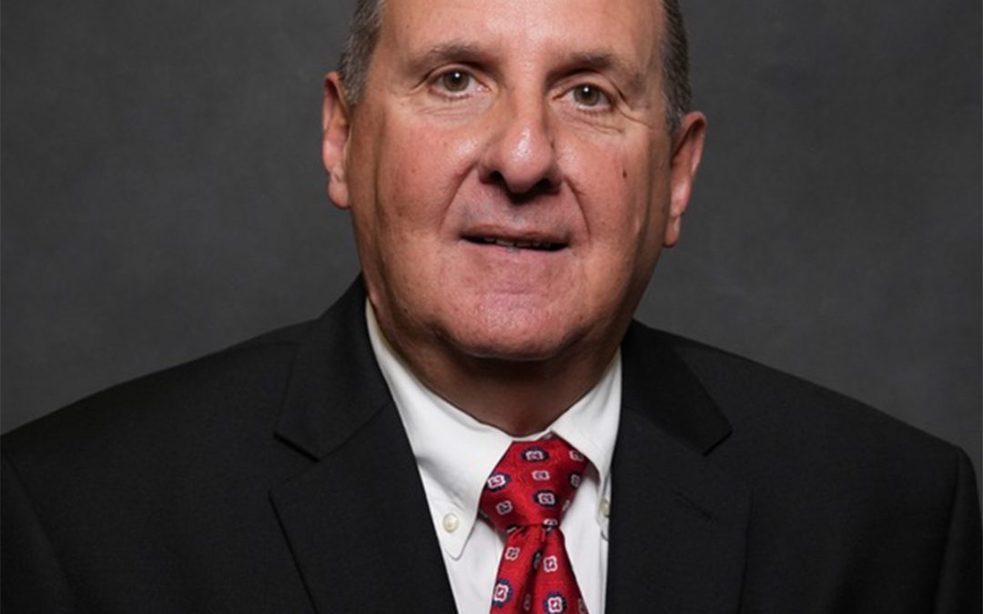 Former Championship Coach to Join ECCC Hall of Fame