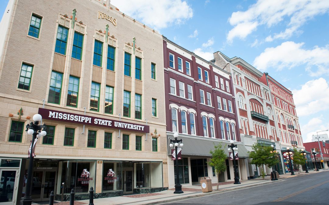 MSU-Meridian announces $1.06 million grant for health care simulation