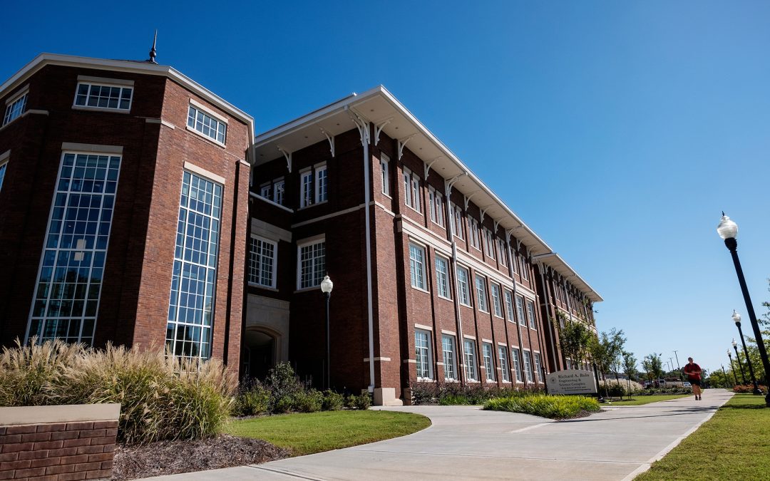 MSU named ‘Great College to Work For’ eight years in a row