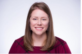 Suzanne Scales Rutherford Named Executive Director of Volunteer Mississippi