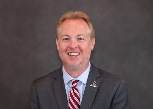 Michael Upton