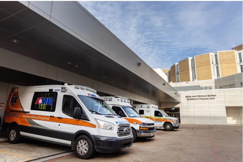 Mississippi ambulance providers anticipate downfall of services amid hospital crisis