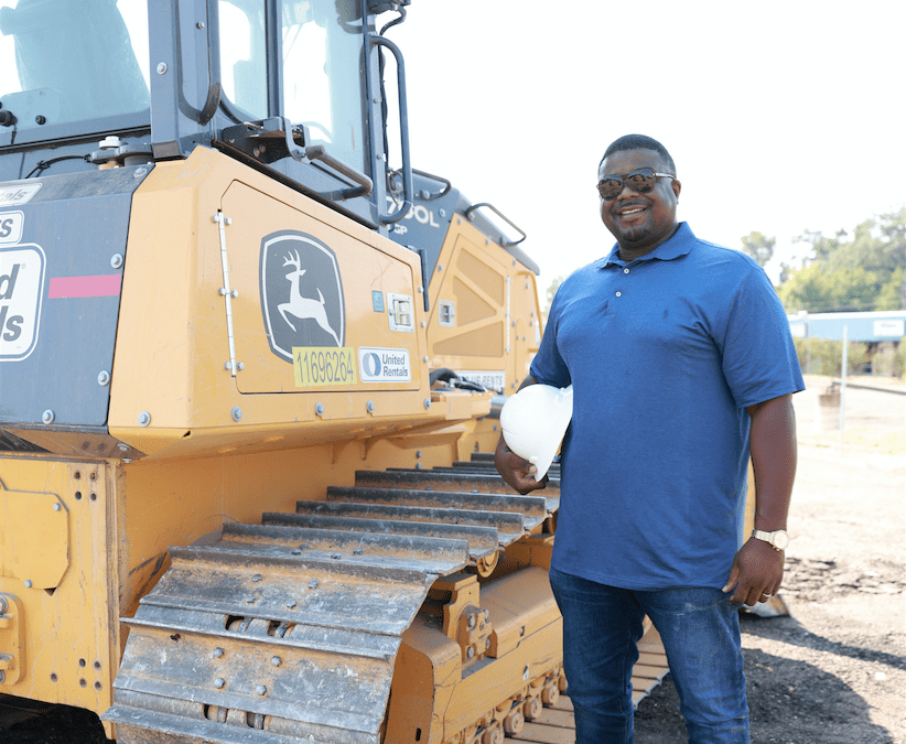 Hometown Hero: Jackson entrepreneur, philanthropist and JSU alum Richard Bradley named Grand Marshal of JSU Homecoming Parade