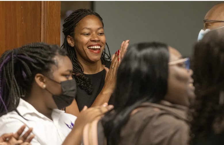 Mississippi board approves state’s first charter high school