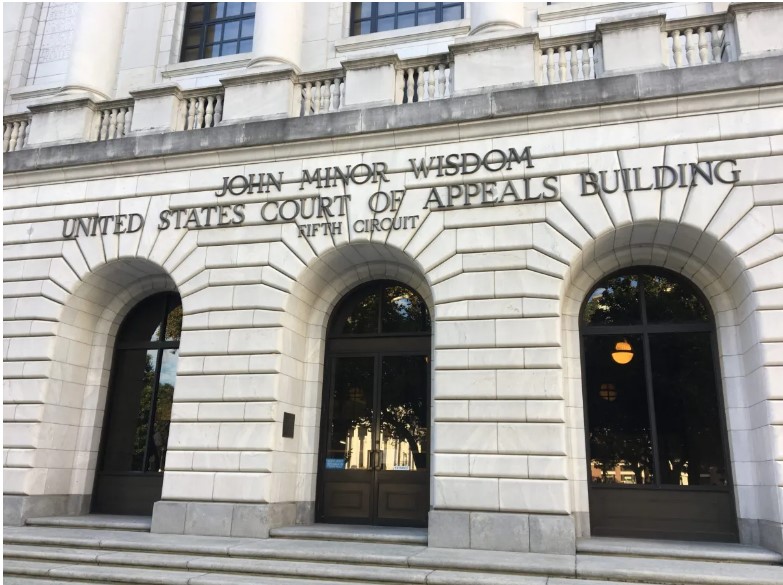 ‘Mississippi chose to fight’: Court overturns Justice Department efforts to overhaul state’s mental health system