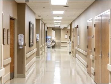 Mississippi politicians have long history of opposing efforts to provide health care for their citizens