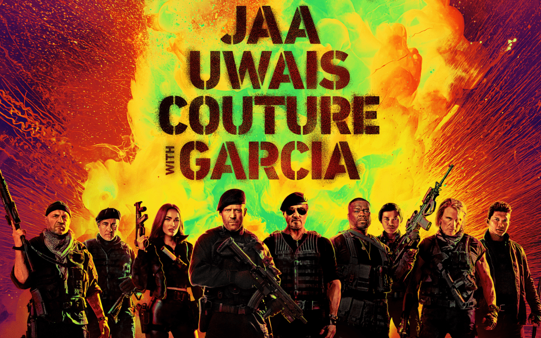 Movie Review: “Expen4bles”