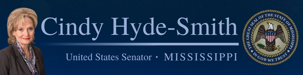 HYDE-SMITH PAYS TRIBUTE TO MISSISSIPPI NATIVE JIMMY BUFFETT