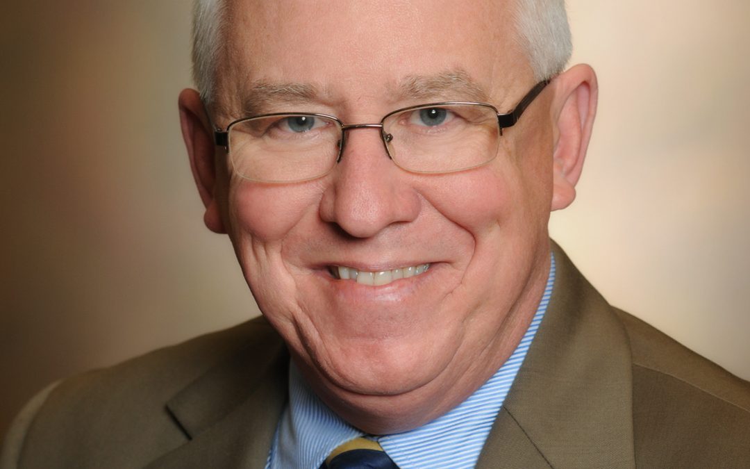 Inauguration of USM President Joseph S. Paul Set for Oct. 5