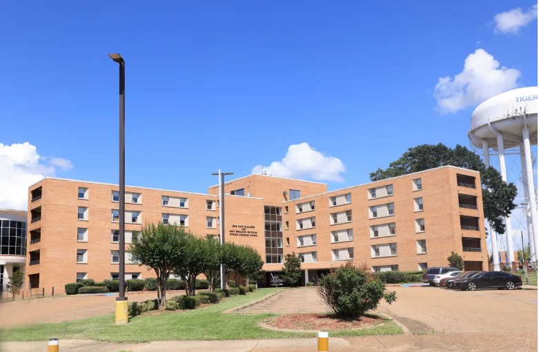 JSU years away from solving housing needs but working on it