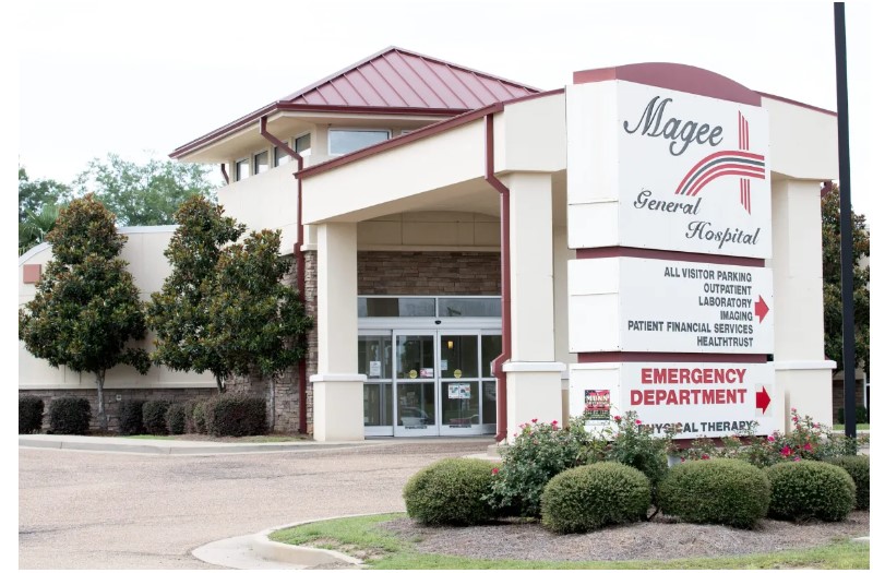 At least three Mississippi hospitals aim to end inpatient services, convert to rural emergency status