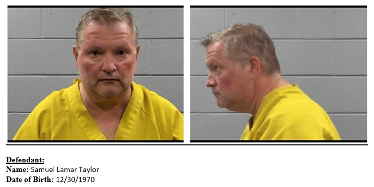 Former Richland Music Teacher and Preacher Convicted of Sex Crimes
